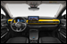 Jeep Avenger Electric dashboard photo à NICE chez STELLANTIS MOZART AUTOS