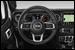 Jeep Gladiator steeringwheel photo à LE CANNET chez Mozart Autos