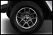 Jeep Gladiator wheelcap photo à LE CANNET chez Mozart Autos