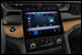 Jeep Grand Cherokee audiosystem photo à LE CANNET chez Mozart Autos