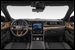 Jeep Grand Cherokee dashboard photo à LE CANNET chez Mozart Autos