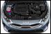 Kia CEED engine photo à FLEURY LES AUBRAIS chez Kia Automart 45
