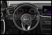 Kia CEED steeringwheel photo à FLEURY LES AUBRAIS chez Kia Automart 45