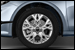 Kia CEED wheelcap photo à FLEURY LES AUBRAIS chez Kia Automart 45