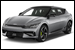 Kia EV6 GT angularfront photo à  chez Elypse Autos