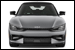 Kia EV6 GT frontview photo à  chez Elypse Autos