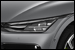 Kia EV6 GT headlight photo à Quimper chez Kia Quimper