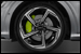 Kia EV6 GT wheelcap photo à Quimper chez Kia Quimper