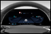 Kia EV6 instrumentcluster photo à Etampes chez Kia Carmin Automobiles