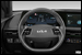 Kia EV6 steeringwheel photo à Etampes chez Kia Carmin Automobiles