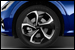 Kia EV6 wheelcap photo à Quimper chez Kia Quimper