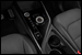 Kia NIRO EV gearshift photo à FLEURY LES AUBRAIS chez Kia Automart 45