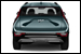 Kia NIRO EV rearview photo à Etampes chez Kia Carmin Automobiles