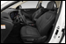 Kia NIRO HYBRIDE frontseat photo à Etampes chez Kia Carmin Automobiles