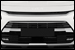 Kia NIRO HYBRIDE grille photo à Etampes chez Kia Carmin Automobiles