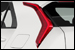 Kia NIRO HYBRIDE taillight photo à Etampes chez Kia Carmin Automobiles
