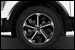 Kia NIRO HYBRIDE wheelcap photo à Etampes chez Kia Carmin Automobiles