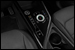 Kia NIRO HYBRIDE RECHARGEABLE gearshift photo à Etampes chez Kia Carmin Automobiles