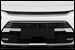 Kia NIRO HYBRIDE RECHARGEABLE grille photo à Etampes chez Kia Carmin Automobiles