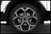 Kia NIRO HYBRIDE RECHARGEABLE wheelcap photo à  chez Elypse Autos