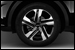 Kia SORENTO HYBRIDE wheelcap photo à FLEURY LES AUBRAIS chez Kia Automart 45