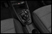 Kia STONIC gearshift photo à FLEURY LES AUBRAIS chez Kia Automart 45