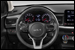 Kia STONIC steeringwheel photo à FLEURY LES AUBRAIS chez Kia Automart 45