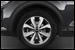 Kia STONIC wheelcap photo à FLEURY LES AUBRAIS chez Kia Automart 45