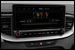 Kia XCEED audiosystem photo à Etampes chez Kia Carmin Automobiles