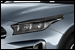 Kia XCEED headlight photo à Etampes chez Kia Carmin Automobiles