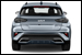 Kia XCEED rearview photo à Etampes chez Kia Carmin Automobiles