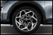 Kia XCEED wheelcap photo à FLEURY LES AUBRAIS chez Kia Automart 45