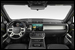 Land Rover Defender 130 dashboard photo à  chez Elypse Autos
