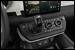 Land Rover Defender 130 gearshift photo à  chez Elypse Autos