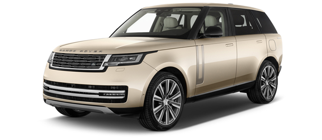 Land Rover Range Rover 2023 Tout-Terrain  à  chez Elypse Autos
