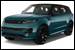 Land Rover Nouveau Range Rover Sport angularfront photo à  chez Elypse Autos