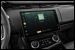 Land Rover Nouveau Range Rover Sport audiosystem photo à  chez Elypse Autos