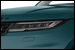 Land Rover Nouveau Range Rover Sport headlight photo à  chez Elypse Autos