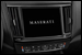 Maserati Levante audiosystem photo à - Saint-Cloud chez Maserati Schumacher Paris
