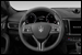 Maserati Levante steeringwheel photo à - Saint-Cloud chez Maserati Schumacher Paris