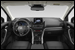 Mitsubishi Eclipse Cross dashboard photo à  chez Elypse Autos