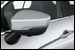 Mitsubishi Eclipse Cross mirror photo à  chez Elypse Autos