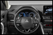 Mitsubishi Eclipse Cross steeringwheel photo à  chez Elypse Autos