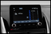 Mitsubishi Eclipse Cross audiosystem photo à  chez Elypse Autos