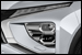 Mitsubishi Eclipse Cross headlight photo à  chez Elypse Autos