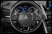 Mitsubishi Eclipse Cross steeringwheel photo à  chez Elypse Autos
