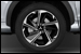 Mitsubishi Eclipse Cross wheelcap photo à  chez Elypse Autos