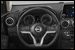 Nissan JUKE steeringwheel photo à Reus chez NIKKOCENTER- REUS