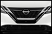 Nissan Qashqai e-POWER grille photo à Sens chez GROUPE DUCREUX