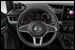 Nissan TOWNSTAR FOURGON steeringwheel photo à Sens chez GROUPE DUCREUX